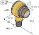 Turck T18SP6FF25Q Optoelektronischer Sensor Reflexionslichttaster 3041618