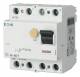 Moeller 187456 EATON PFIM-40/4/003-G/F FI-Schalter 40A 4p 30mA Typ G/F 