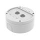 Hanwha Videoüberwachung SBV-140WW Hanwha Techwin IP-Cam Zbh. Anschlussbox Waterproof 