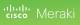 Cisco MERAKI MS350-24P ENTERPRISE