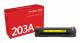 XEROX TONER YELLOW HP 203A