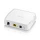ZYXEL VMG4005-B50A VDSL2 BRIDGE MODEM