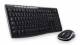 Logitech 920-004520 WRLS COMBO MK270 - N/A - ELL