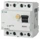 Moeller 290225 EATON PXF-40/4/03-S/A-BRD FI-Schalter 40A 4p 300mA Typ A 