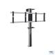 Vogels S063.4540 INSTALL. SERIES FWCOLUMN 2X