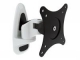 JENIMAGE ME110WM-Wall Mount 1 Monitor Tilt -20 to +25 degrees Rotation 20 degrees swivel 360 degrees for 15 to 27 inch