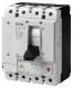 Moeller 265871 EATON NZMH2-4-A160 Leistungsschalter 4p 160A 