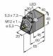 TURCK TN-CK40-H1147 read / write head, BL ident