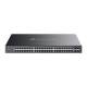 TP-LINK OMADA 52-PORT POE SMART SWITCH