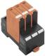 Weidmüller VPU PV I+II 3 1500 surge protection 2530580000