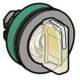 Schneider Electric ZB5FK1783 Schneider light selector switch front element.fl.installation Ø 30mm ge 3-digit.