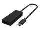Microsoft HFP-00003 MS Surface accessory USB-C to HDMI adapter
