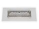 Triton 48,3 cm ( 19 inch )Schrank,zbh. Kabeleinführung für RIE/RDE-Schränke