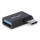Startech.com USB31CAADGCPRA USB-C TO USB-A ADAPTER 5GBPS