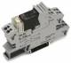 WAGO 788-354 ALZ Socket with relay, 1 CO contact 24 VDC