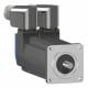 Schneider Electric BSH0551P01F2A Schneider AC servo motor 0.5Nm 8000rpm smooth with brake IP50