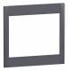 Schneider Electric LV429525 Schneider door cut-out cover IP30 for all drives NSX100-250