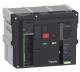 Schneider Electric LV848312 Schneider Masterpact MTZ2 3200A H1 Icu=66kA/440V 3P Grundschalter