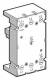 Schneider Electric LA9ZA32600 Schneider Sammelschienenadapter 3polig 104x190mm