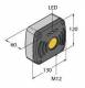 Turck TN866-Q120L130-H1147 Schreib-/ Lesekopf BL ident 7030671