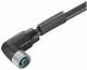 Weidmüller SAIL-M12GM12W-K-1.5P cable line 2455270150