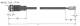 Turck RKC4.4T-20/TEL actuator/sensor cable 20m M12 coupling ger. 6627011