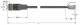 Turck actuator and sensor cable / PUR, connecting cable 6631078