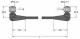 Turck Food & Beverage hygienic / TPE, connecting cable 6933092