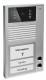 TCS AVC11020-0010 Video color outdoor station AVC 2 buttons AP silver
