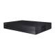 Hanwha Videoüberwachung XRN-420S Hanwha Techwin IP-Cam Zbh. Recorder 0TB 4 Kanal POE
