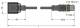 Turck VAS22-S80E-3-RSC5.31T/TXL valve connector type A 6606634