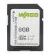 WAGO 758-879/000-2108 Speicherkarte SD pSLC-NAND 8 GB