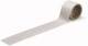 WAGO 210-710 Etikettenrolle 4.000 Schilder je Rolle 35x5mm unbedruckt ws