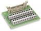 WAGO 289-402 transfer module 0.08-2.5 mm²
