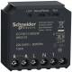 Schneider Electric CCT5011-0002W Schneider Wiser Schaltaktor 1fach UP