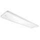 SG Leuchten 212347 SGLI SENSE SURFACE PIR 300x1200 Weiß 3980lm 4000K Ra>80 PIR Sensor