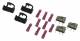 Moeller 182997 EATON XNH00-XMFM Mechanical fuse monitoring for NH isolator XNH00
