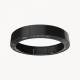 AXIS accessory cover/housing TP3814-E Black Dome Casing