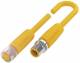Balluff BCC M418M4183A320PX4825100C033 Verbindungsleitungen BCC0H27