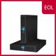 Bluewalker UPS Powerwalker VFI 1000 RT HID UK 900W Online