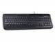 Microsoft ANB-00008 MS-HW keyboard Wired Keyboard 600 USB *black*
