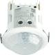 Hager EER501 presence detector 360° installation Ø10m