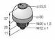 TURCK K50LGRA1YPQ LED indicator beacon m.Tonsignal 3078515