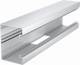 OBO Bettermann 6276963 OBO GA-ST90130EL T-Stück symmetrisch 90x130mm Aluminium 