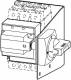 Moeller 266671 EATON NZM1-XSRM-L Hauptschalter-Bausatz seitlich LINKS rot