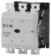 Moeller 208213 EATON DILM500/22(RA250) power contactor with Br 2S2Ö 250kW/400VAC3 