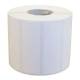 NAKAGAWA PEWGR 102x102 label roll, synthetic, easily removable, 102x102mm
