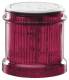 Moeller 171277 EATON SL7-FL24-R HPM multi-LED flash, red 24V HP70mm 