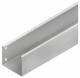 Niedax RLU 85.400 F cable tray 85x400x3000mm t=1.0mm unperforated fireproof