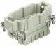 Harting 09330102602 Pin insert, HAN E